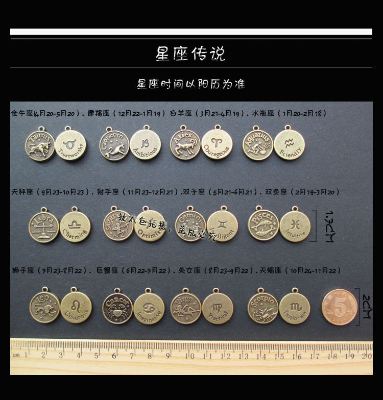 Broche femme en autre - Ref 1175068 Image 8