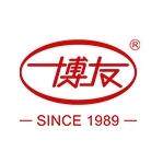 博友居家日用的LOGO