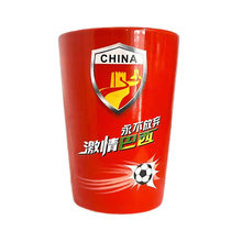 Nestlé Coffee Cup 2014 World Cup Classic Red Cup Office Water Cup Mug Couple Cup Limited Edition China