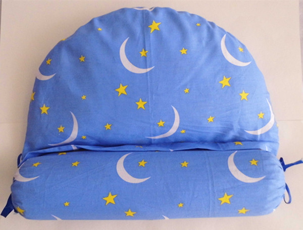 颈椎病专用枕头黄豆枕头 自制黄豆护颈保健枕