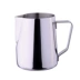 Cốc inox 304, dụng cụ pha cà phê lạ mắt, inox 304 dày, ly trà sữa, cốc sắc phin pha cafe inox lớn Cà phê