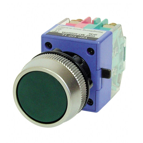 Brand new original YSP122-20RFR YSP122-20RFG Korean Dragon Sound yongsung pushbutton switch