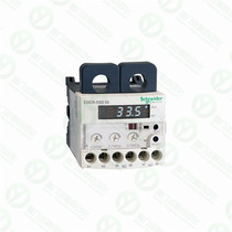 Digital EOCR-SSD South Korea and Schneider EOCR motor protector motor protectors