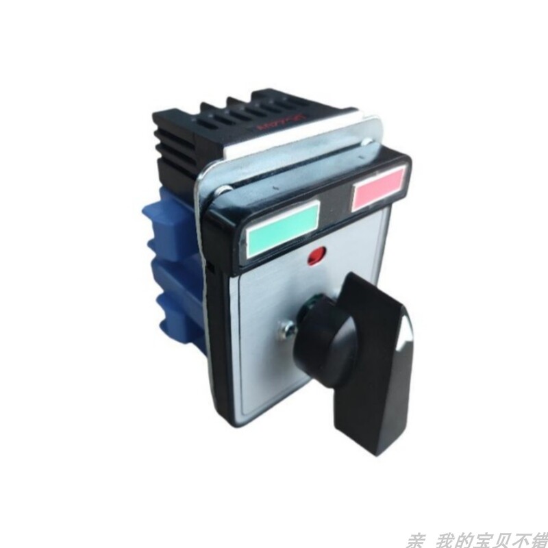 Yongsung Korea Longsheng Ysldnca3105-E4Ao20Bd22/11 On/Off Switch with Light Yongsung Korea Longsheng Ysldnca3105-E4Ao20Bd22/11 On/Off Switch with Light