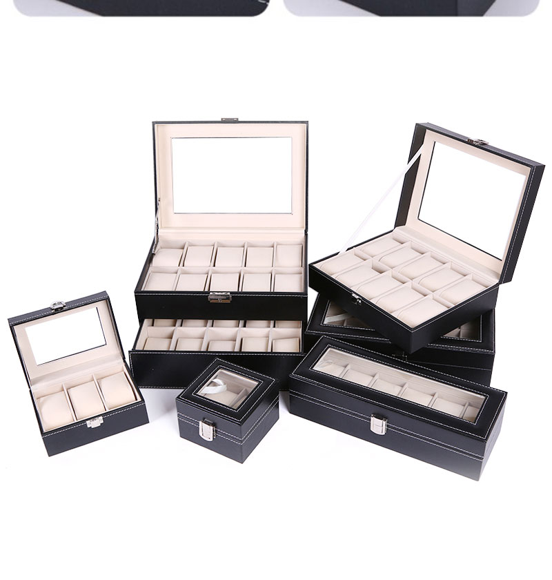 Coffret à bijoux OTHER   - Ref 3106046 Image 15