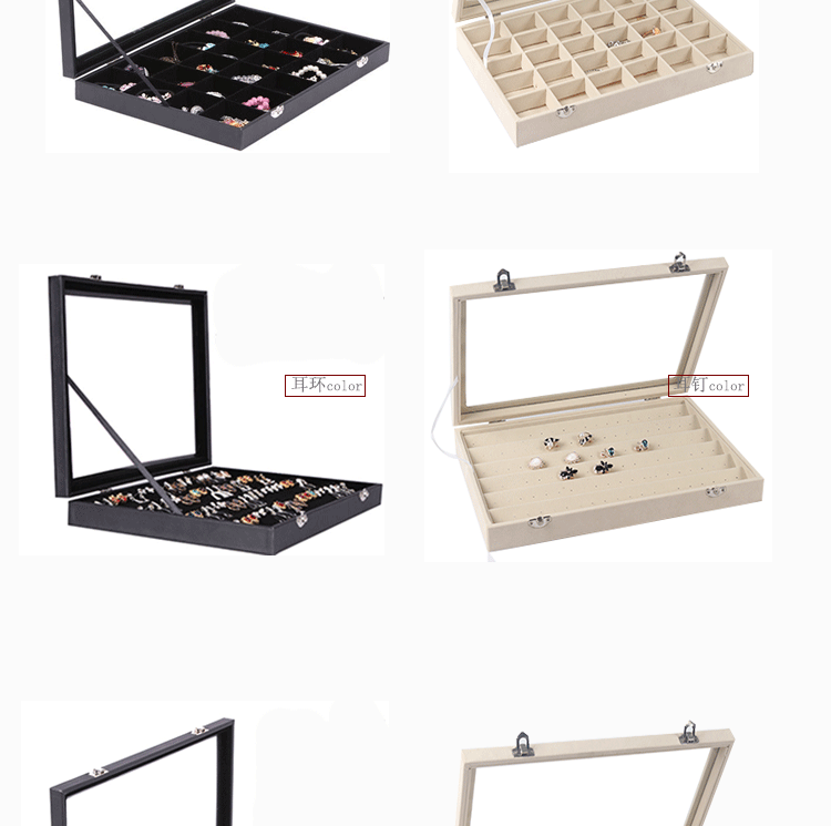 Boite à bijoux OTHER   - Ref 3106351 Image 11