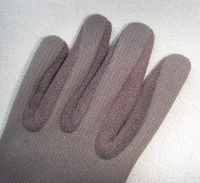 Gants de cyclisme mixte - Ref 2249287 Image 11