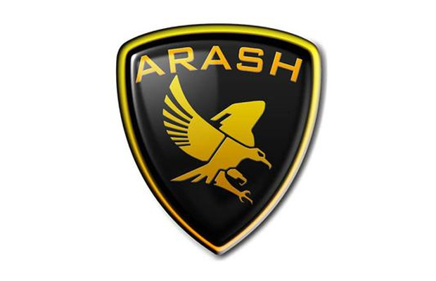 Arash拆车件 