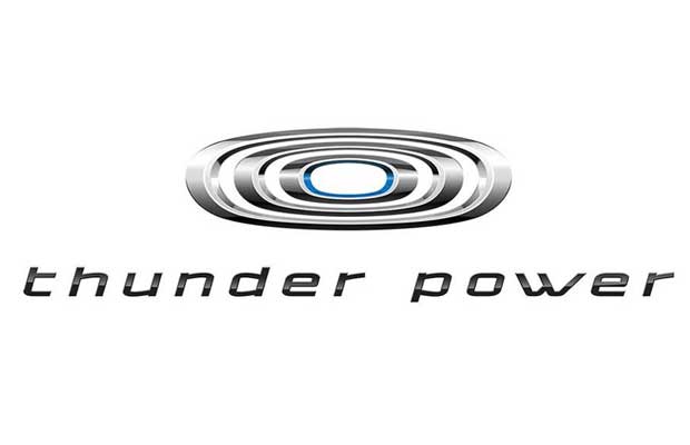 thunder power原厂汽车配件拆车件