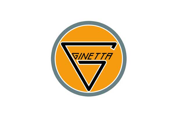 Ginetta配件