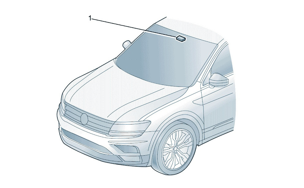 中华C3 附件及娱乐 道路收费系统电气部件