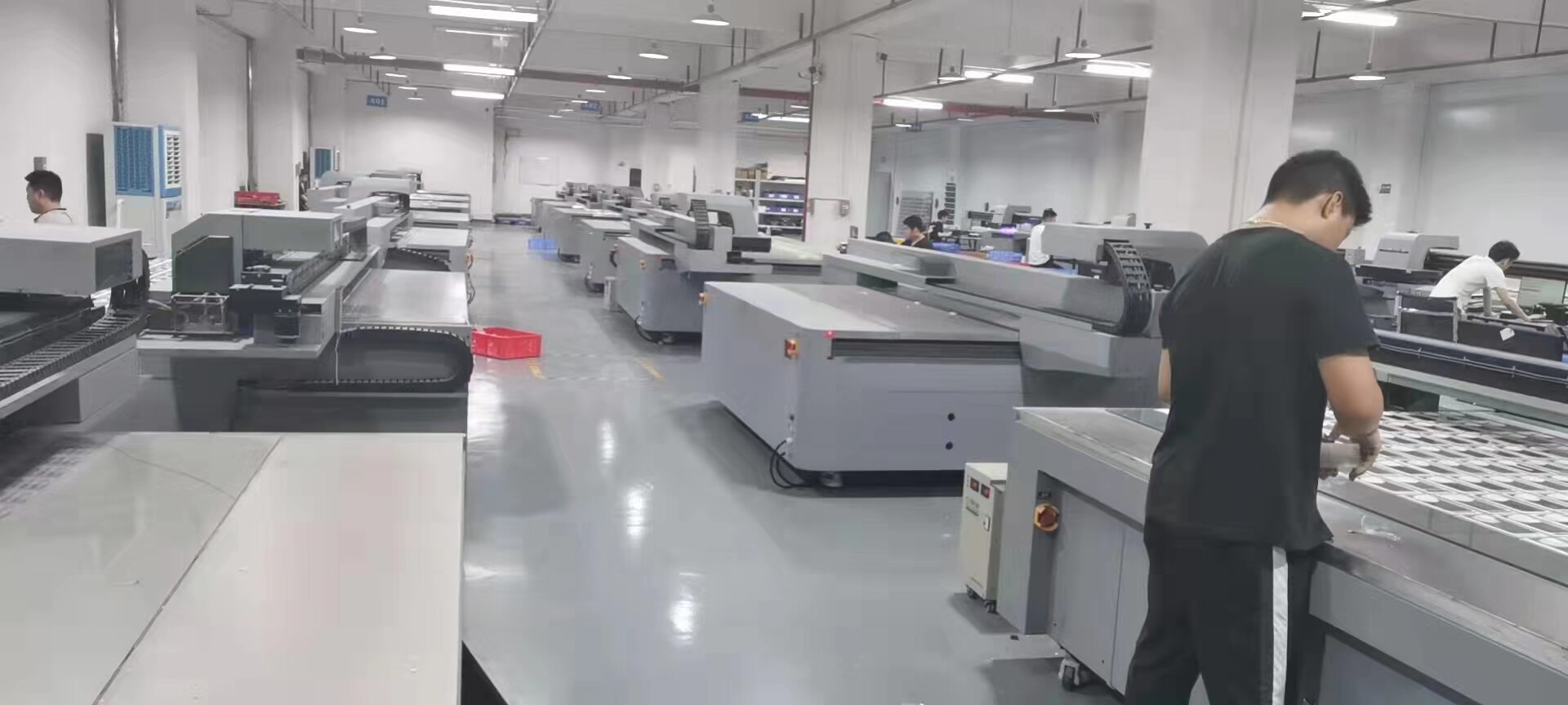 Production Line 3