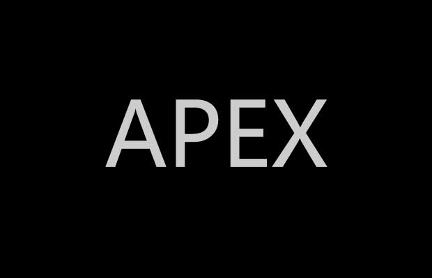 APEX配件