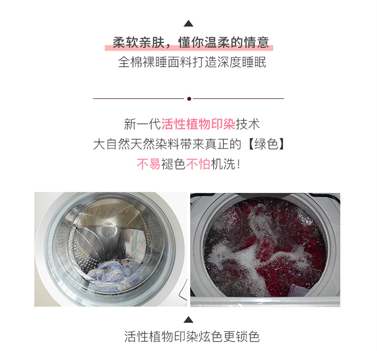 Bộ đồ cưới cotton bốn mảnh đơn giản Bộ đồ giường 1,8m chăn ga trải giường ba bộ 1.5 chăn ga tencel