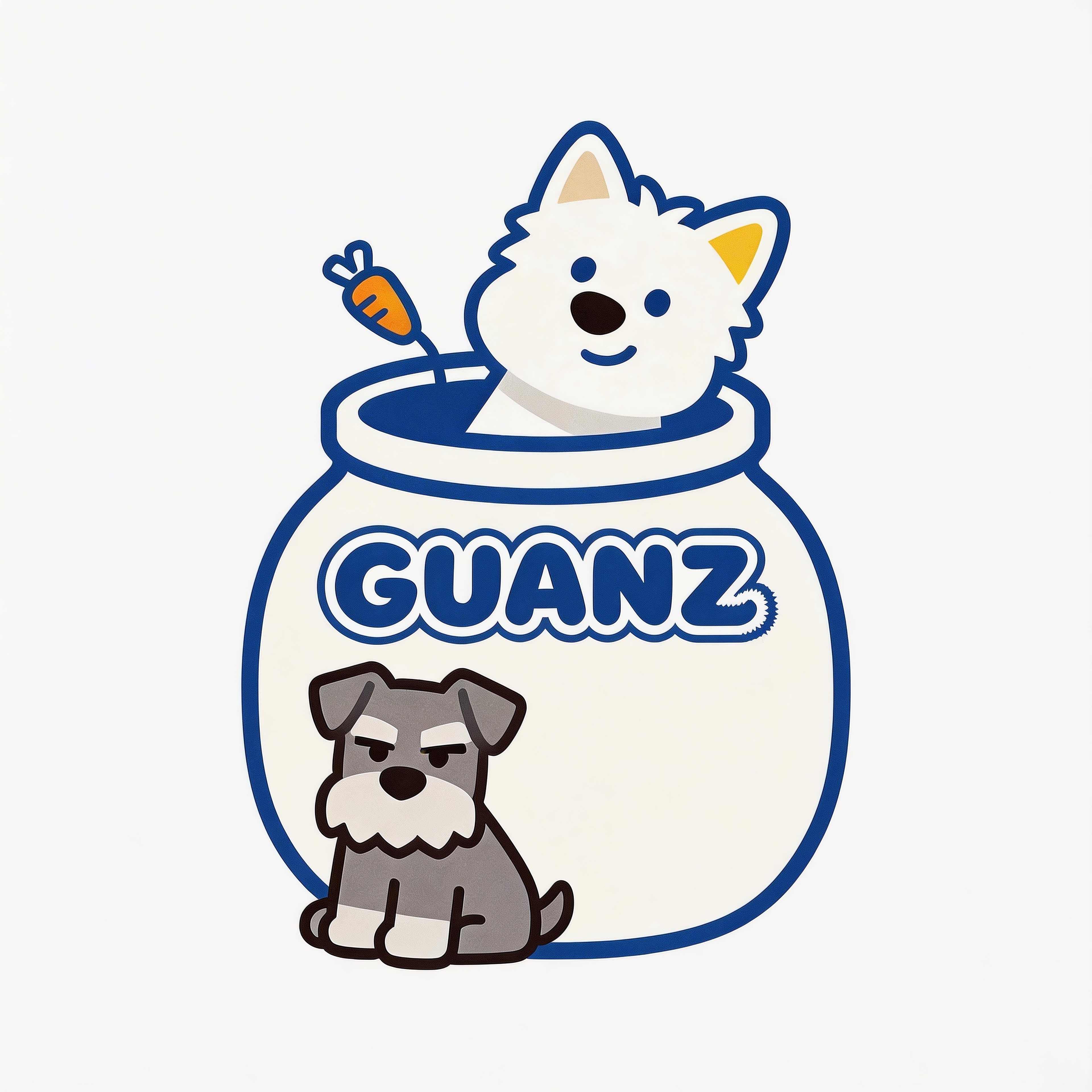 Guanz罐子社