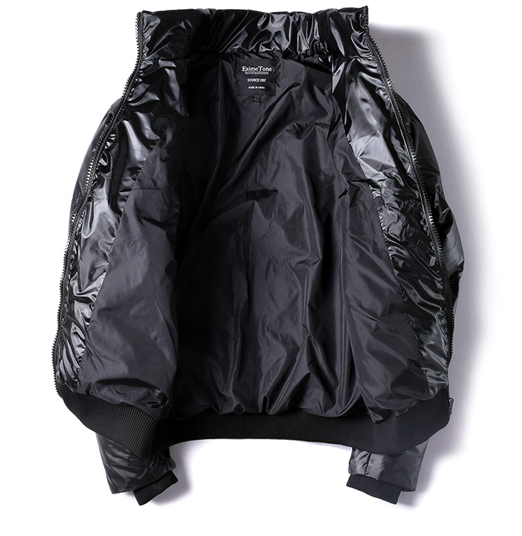 Blouson homme EXIMETONE en Polyester - Ref 3122643 Image 23