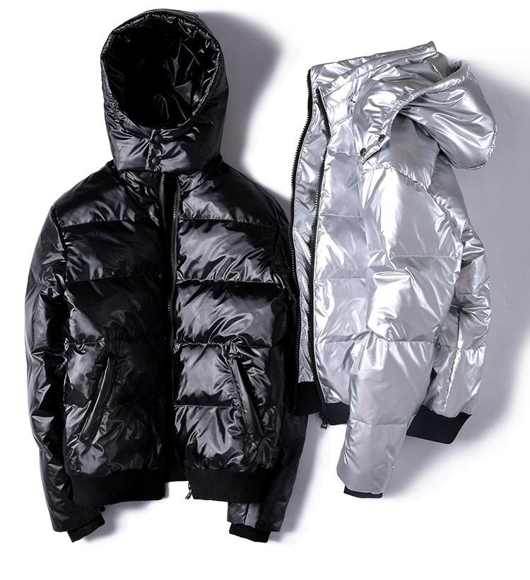 Blouson homme EXIMETONE en Polyester - Ref 3122643 Image 7