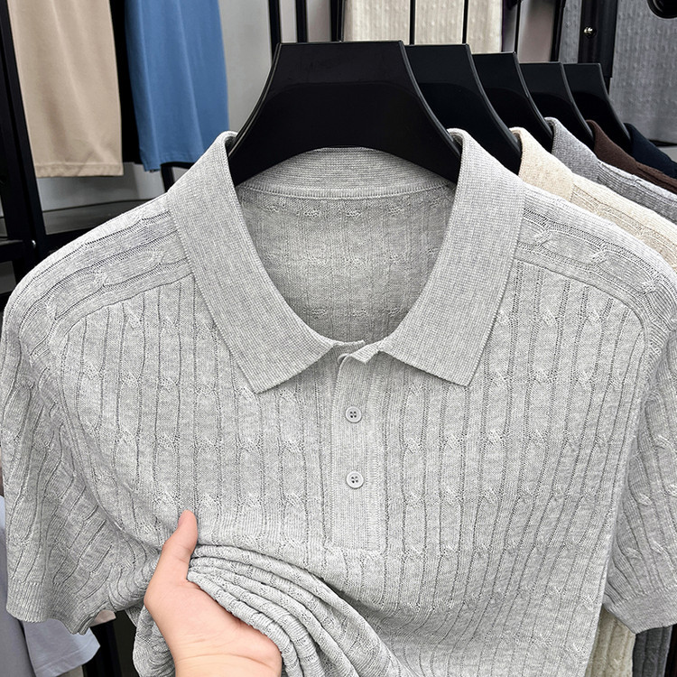 Ordinary Wool Standard Casual Style Soft Urban Style Knitwear/Sweater