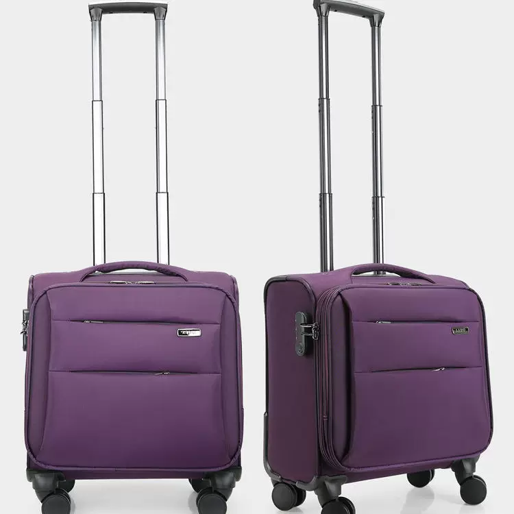 Suitcase, bag, 1214161820 inch