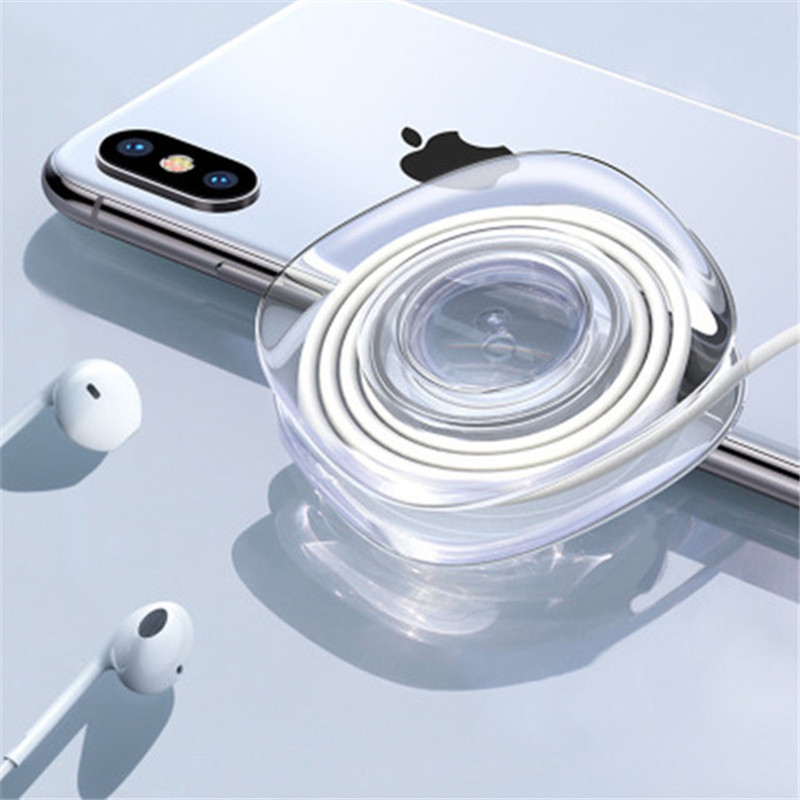 Silicone Mini Navigation Phone Holder Multifunctional Car Holder Custom Car Magnetic Sticker Universal