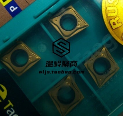 South Korean Tefixk Numerical Control Blade CCMT09T304FA TT5080