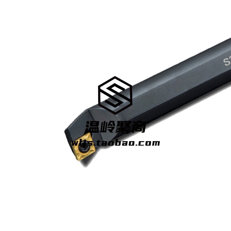 Inner hole numerical control knife lever S20R-SCLCR12 S20R-SCLCL12