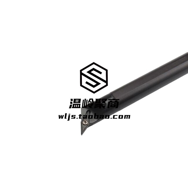 Inner hole numerical control knife lever S16Q-SVQCR11 S16Q-SVQCL11