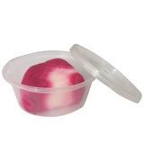 Lush, средство для принятия ванны, лебедь, пена для ванны, тара, Великобритания, 50г