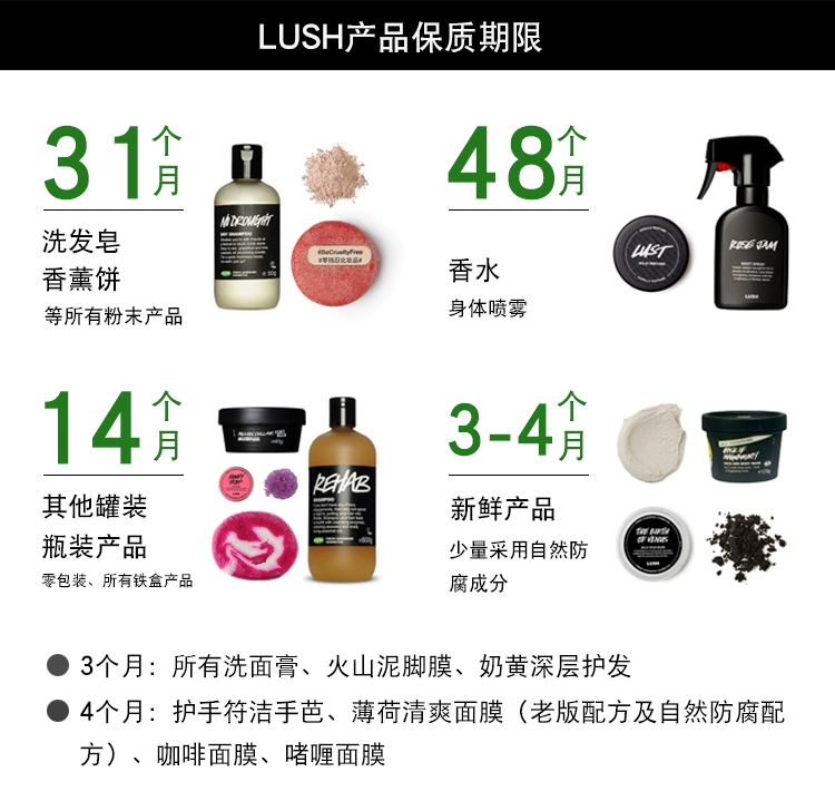 Lush bubblegum bong bóng kẹo cao su / thổi sóng môi chà đến da chết keratin phai môi chăm sóc môi son dhc màu