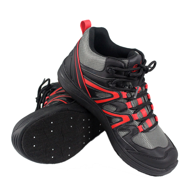 Boardfishing Gear Wifox WEFOX1025 Fishing Shoes Non-slip Waterproof Iso Fishing Shoes Den Reef Ultralight Fishing Shoes Pedaling Reef