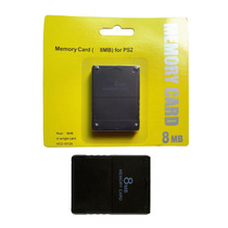 PS2 memory card 128MB memory card (8MB 16MB 32MB 64MB 128MB) (price advantage)