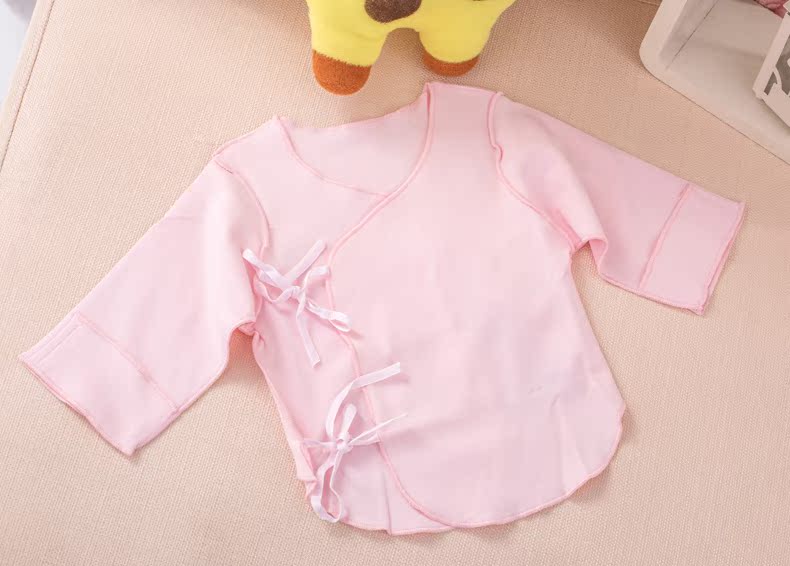 Chemise enfant à manche longue - Ref 2083630 Image 7