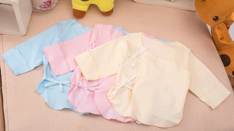 Chemise enfant à manche longue - Ref 2083630 Image 17