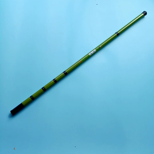 Рыболовка FRP Короткая секция Рыболовка стержня для креветки Рыбалка