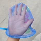 Бесплатная доставка Детская детская рыбацкая рыбацкая рыбацкая сеть рыбацкая сеть.