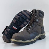 High Helper Niu Leather Hiking Mens Boots Short Boots Work Boots Big Code Special Price 42 44 5 4547
