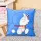 Phim hoạt hình dễ thương cô gái robot mèo leng keng mèo thêm một giấc mơ béo xanh ôm gối nhà sofa gối