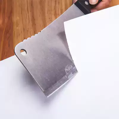 Coarse grindstone Household kitchen knife Chef fast cutting special grindstone oil stone Ultra-fine large base non-slip portable