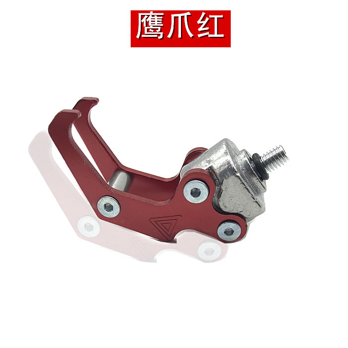 Electric car front hook Universal hook Front motorcycle hook Helmet hook Scooter single hook