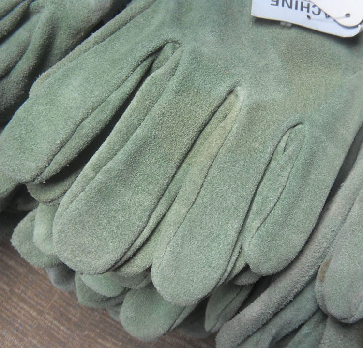 Gants de cyclisme mixte WELLS LAMONT - Ref 2241399 Image 16