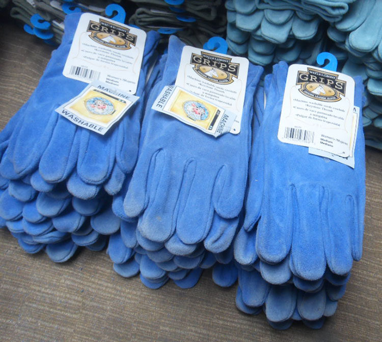 Gants de cyclisme mixte WELLS LAMONT - Ref 2241399 Image 9