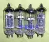 Beijing vacuum tube 6G2 6Г2п-K (6G2 6Г2п )detection and low frequency voltage amplification
