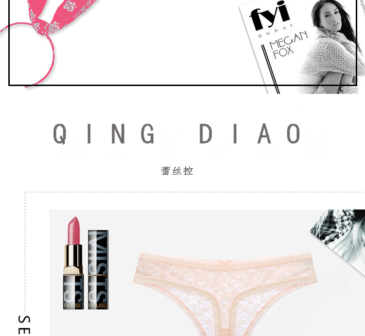 Châu Âu và Hoa Kỳ ren rộng cỡ lớn thong nữ chất béo MM gợi cảm cộng với phân bón để tăng đồ lót liền mạch nóng bỏng một mảnh quan lot nu danh cho tuoi 12