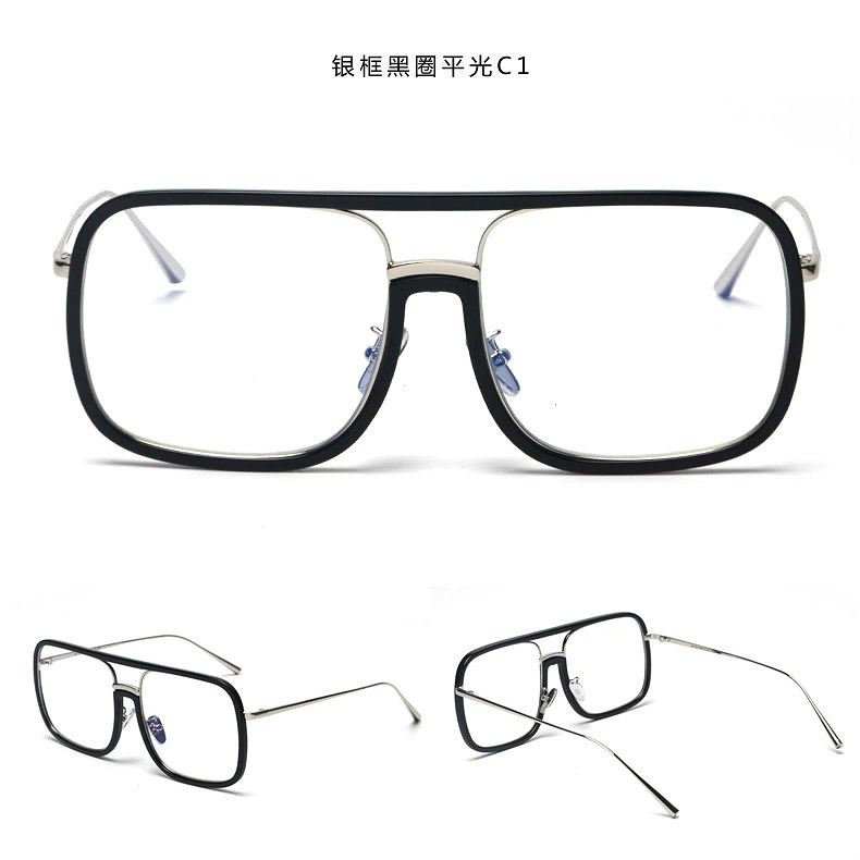 Montures de lunettes en Metal memoire - Ref 3139863 Image 5