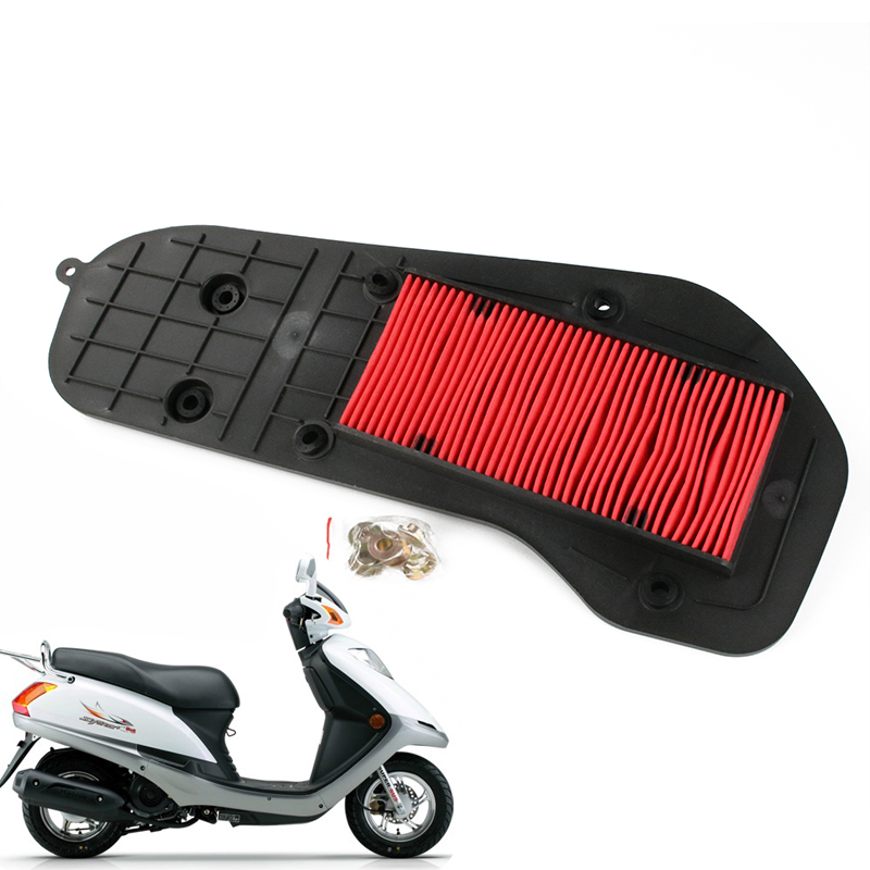 Haujie Hei Star Fosun S air filter core HJ100T-7C 7D 7M 7E air filter cartridge air filter clear filter