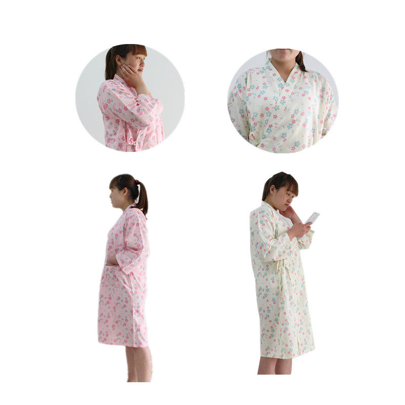 Peignoir jeunesse - Ref 594912 Image 17