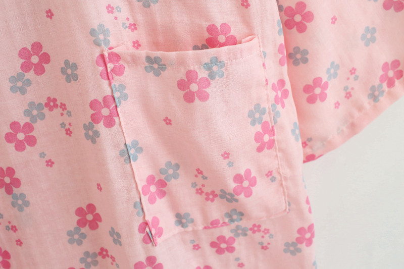 Peignoir jeunesse - Ref 594912 Image 25