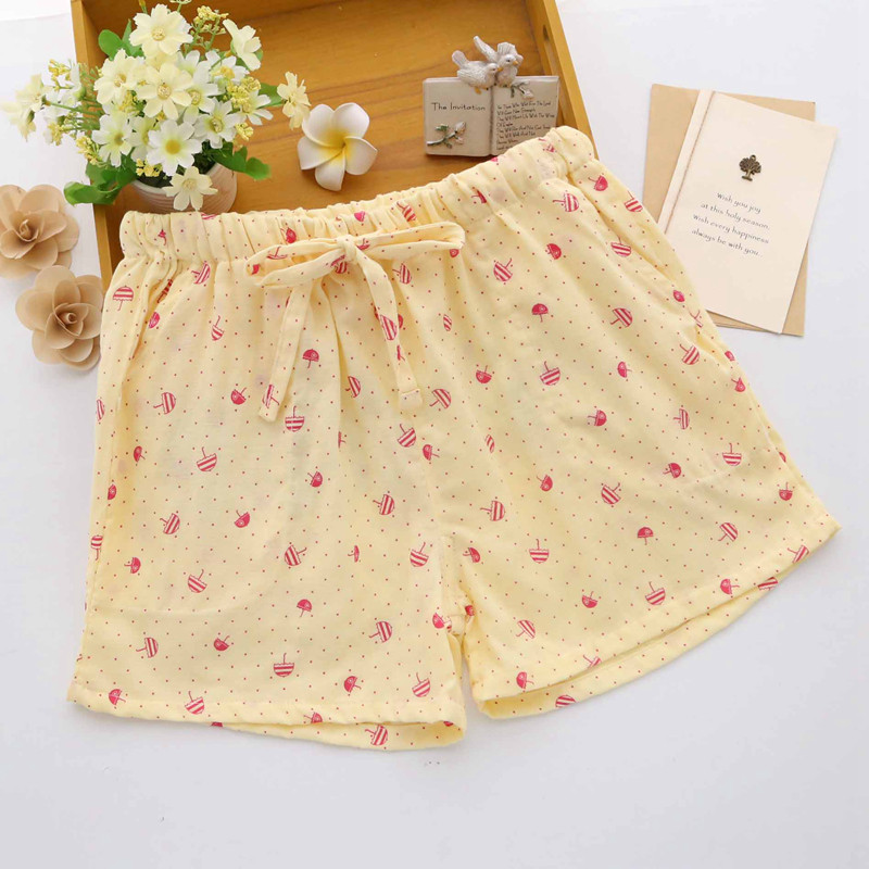 Pantalon pyjama jeunesse - Ref 724148 Image 38