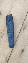 Small wedge Flat spatula