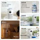 Midea smart fog-free humidifier 2W40 ຂະຫນາດນ້ອຍໃນເຮືອນຫ້ອງດໍາລົງຊີວິດຫ້ອງນອນຫ້ອງການເຄື່ອງສຽງຕ່ໍາຄວາມຈຸຂະຫນາດໃຫຍ່ເຄື່ອງທັງຫມົດໃນຫນຶ່ງ